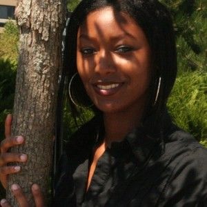 Meet your Posher, Shavonna